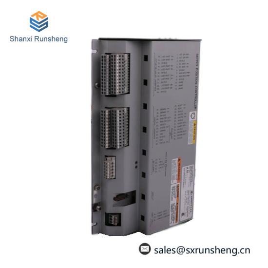 Woodward EASYGEN-3500-P1