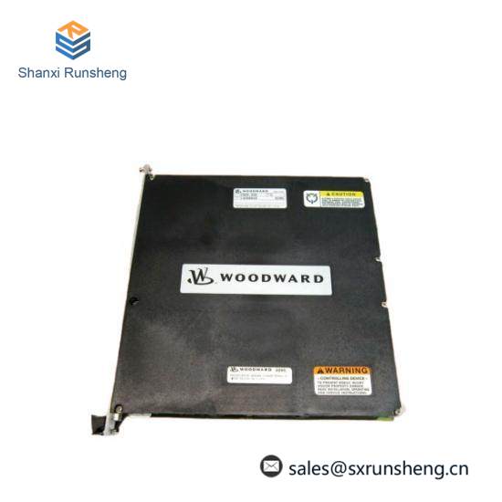 Woodward 5466-332 New Original 5466332