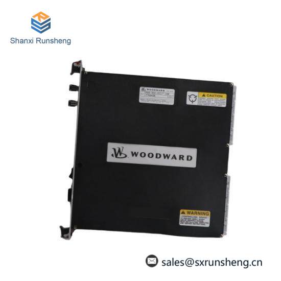 Woodward EASYGEN-3500-P1