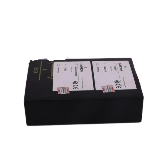 WOODWARD 5466-409 Power Supply Module