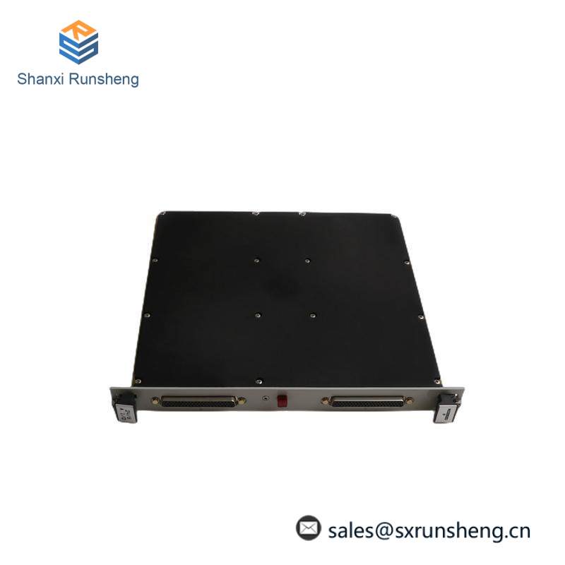 WOODWARD 5466-425 CONTROL MODULE