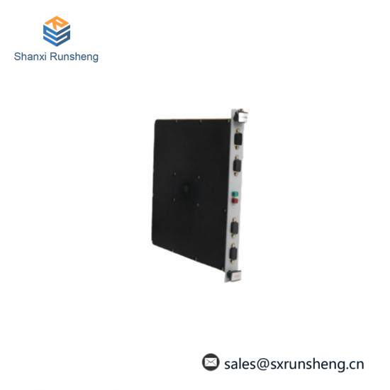 WOODWARD 5500-577 Load Share Module AUTOMATION PARTS
