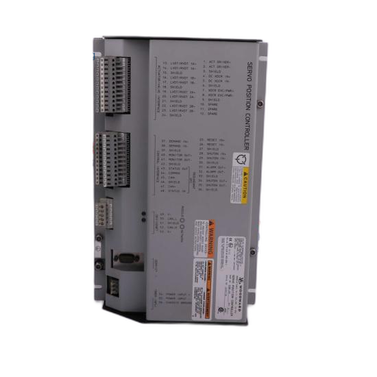 Woodward 723 PLUS DIGITAL 9906-619