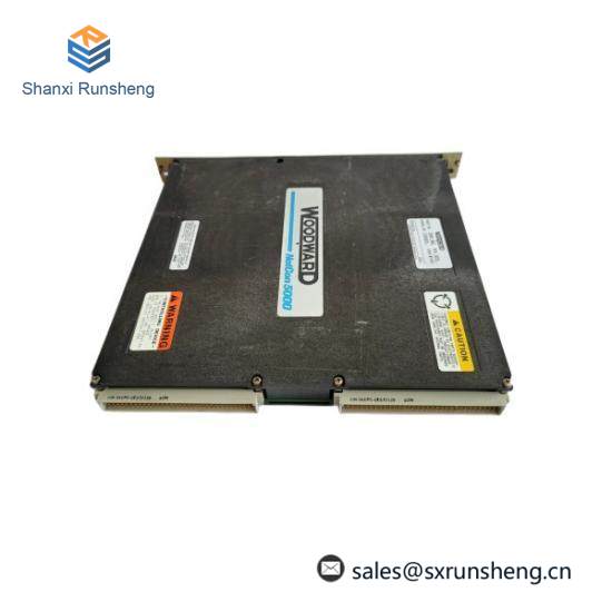 WOODWARD 8402-319 8402-119