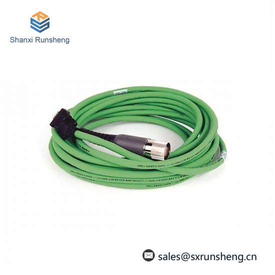 WOODWARD 8440-1706 A SPM-D11