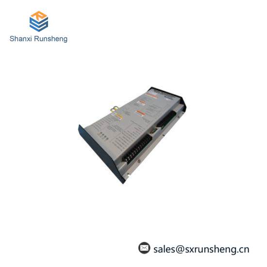 Woodward 9907-005 Control Module