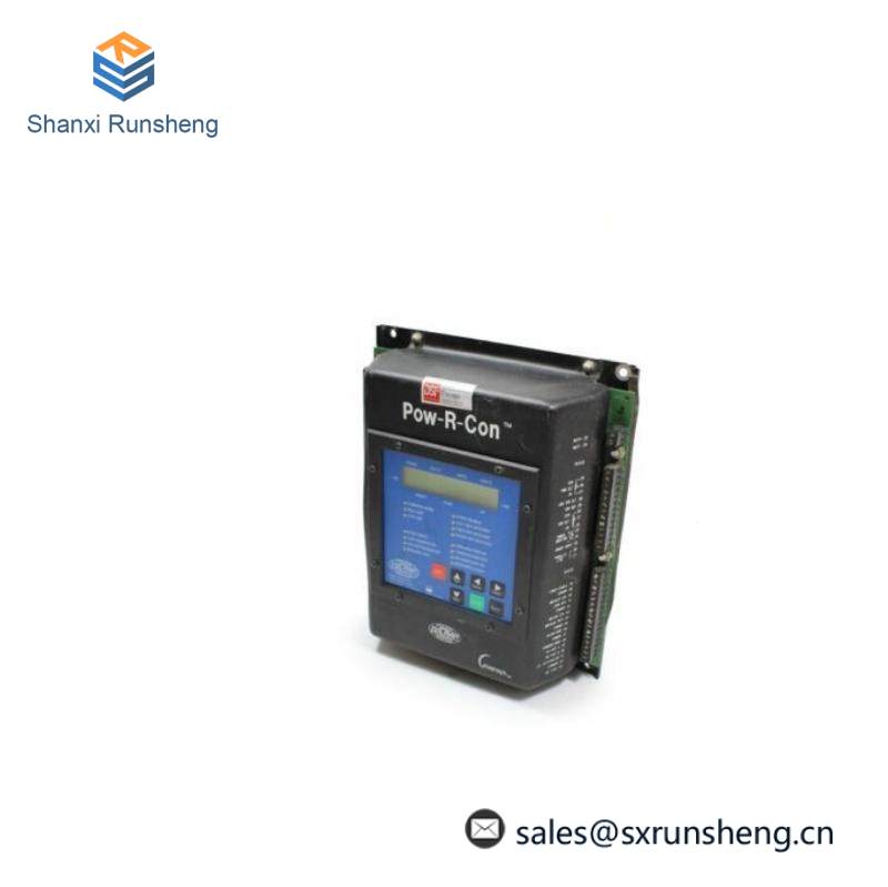 WOODWARD DYN2-94025-004 generator caterpillar