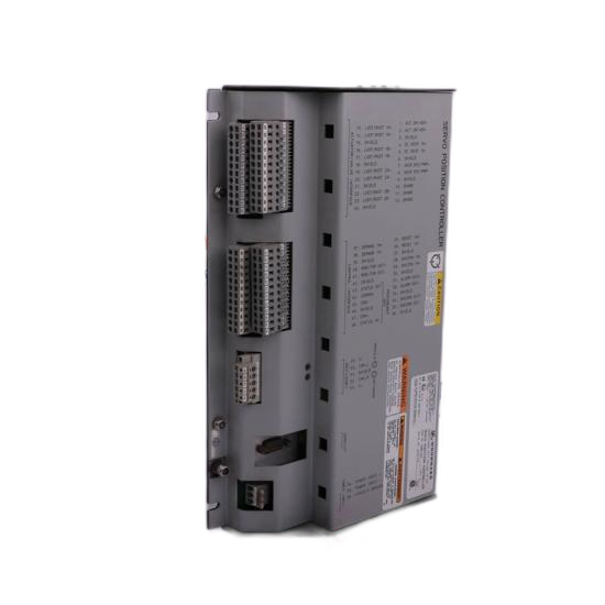 Woodward EASYGEN-1500-55B