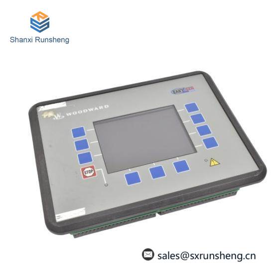 Woodward easYgen-3000 8440-2050