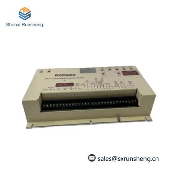 woodward TG-13 8516-038