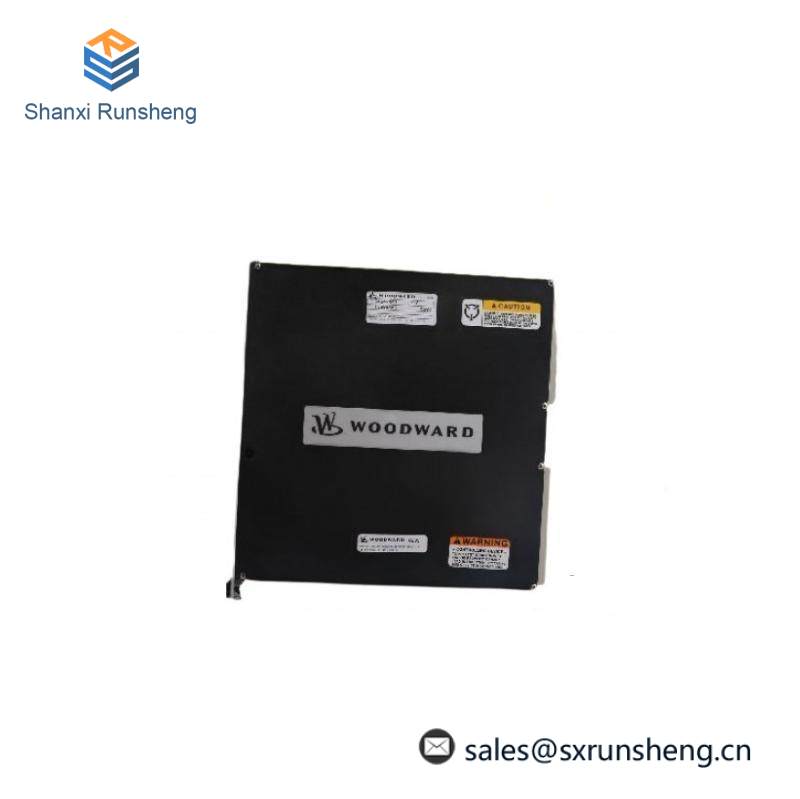 WOODWARD UMT1 UMT145B A3 LR20523 generator module