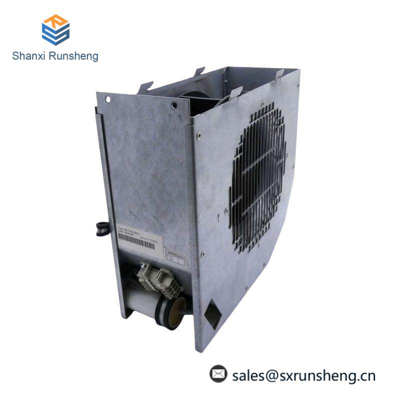 ABB WS FAN 115 Acs800 multi-drive inverter fan
