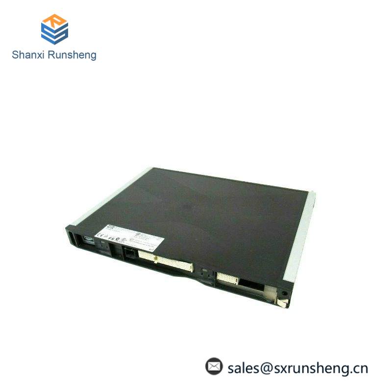 HIMA HIMAX X-SB-01 System Bus Module
