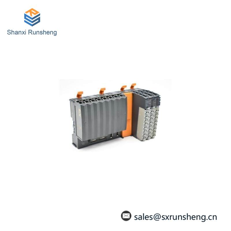 B&R X20CP1382 CPU Units