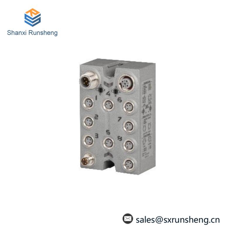 B&R X67BC7321-1 X67 CAN I/O bus controller