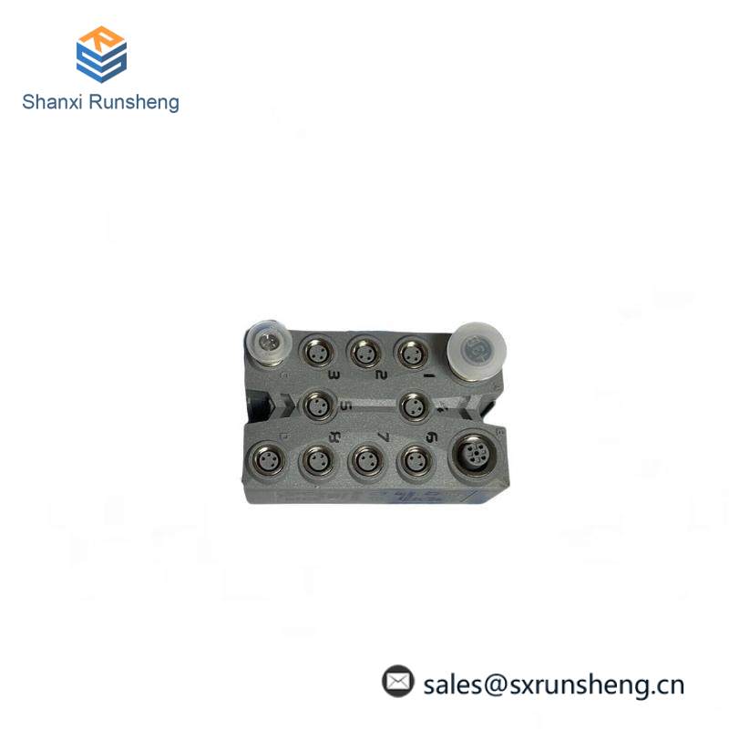 B&R X67DO1332 Digital Output Module