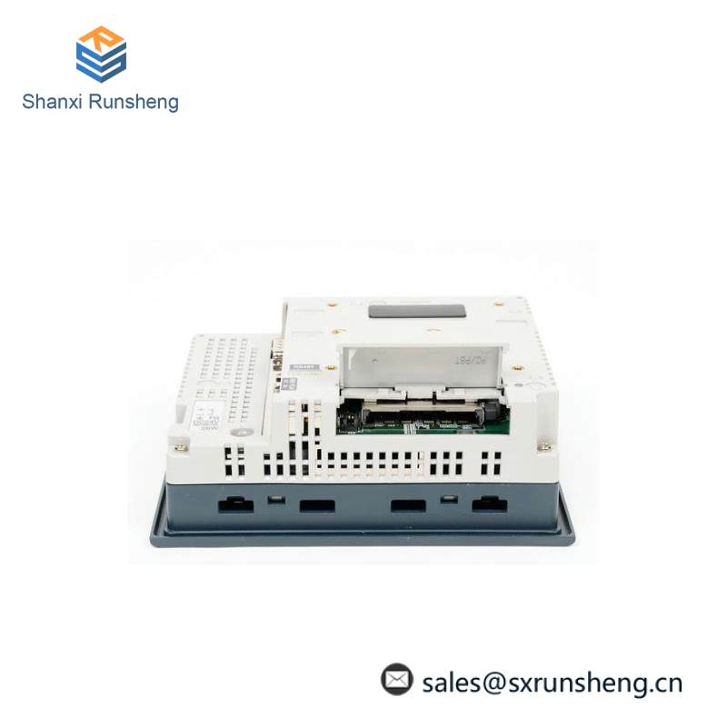 Schneider XBTGT2220 Advanced touchscreen panel