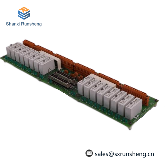 XDL505  Honeywell Monitor Module
