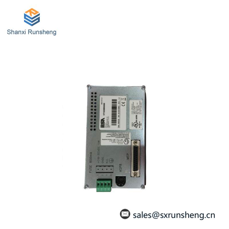 XP POWER F7A4K6G2 A1A0100275 POWER SUPPLY