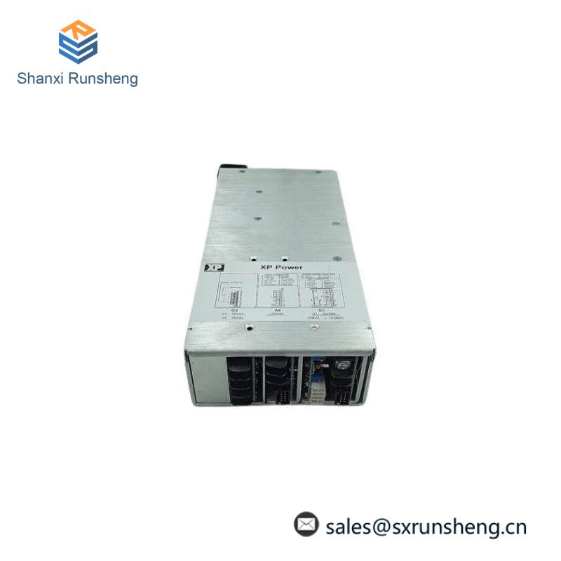 XP Power F7E1A6G2 Power Supply