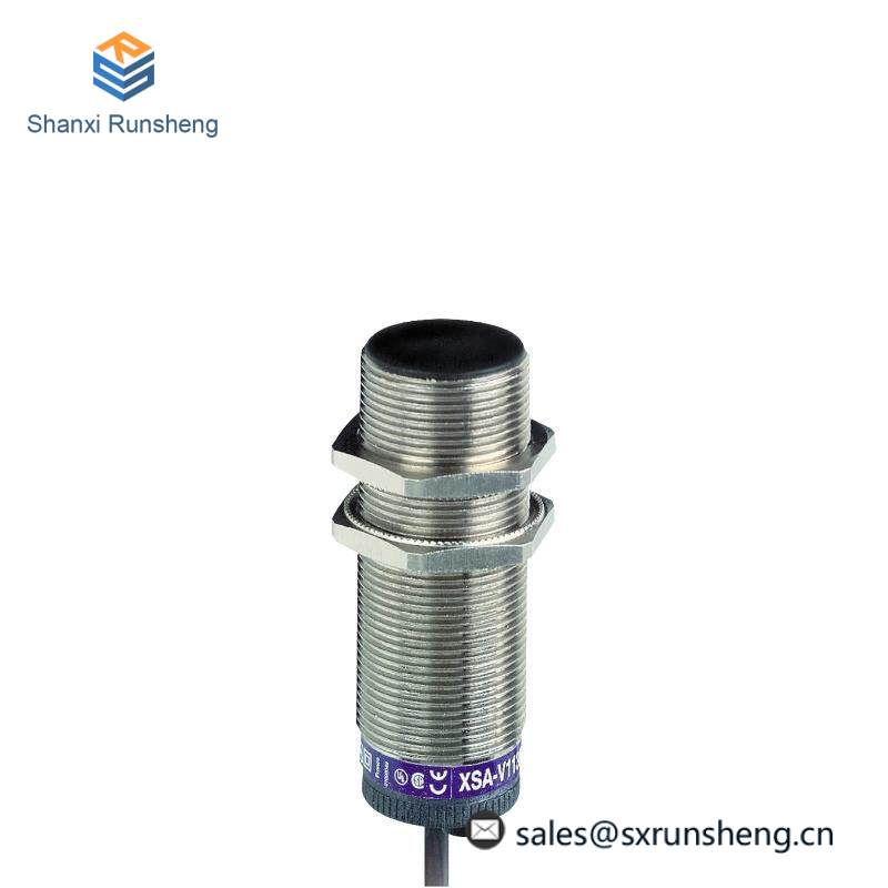 Schneider XSA-V12373 Inductive proximity sensors