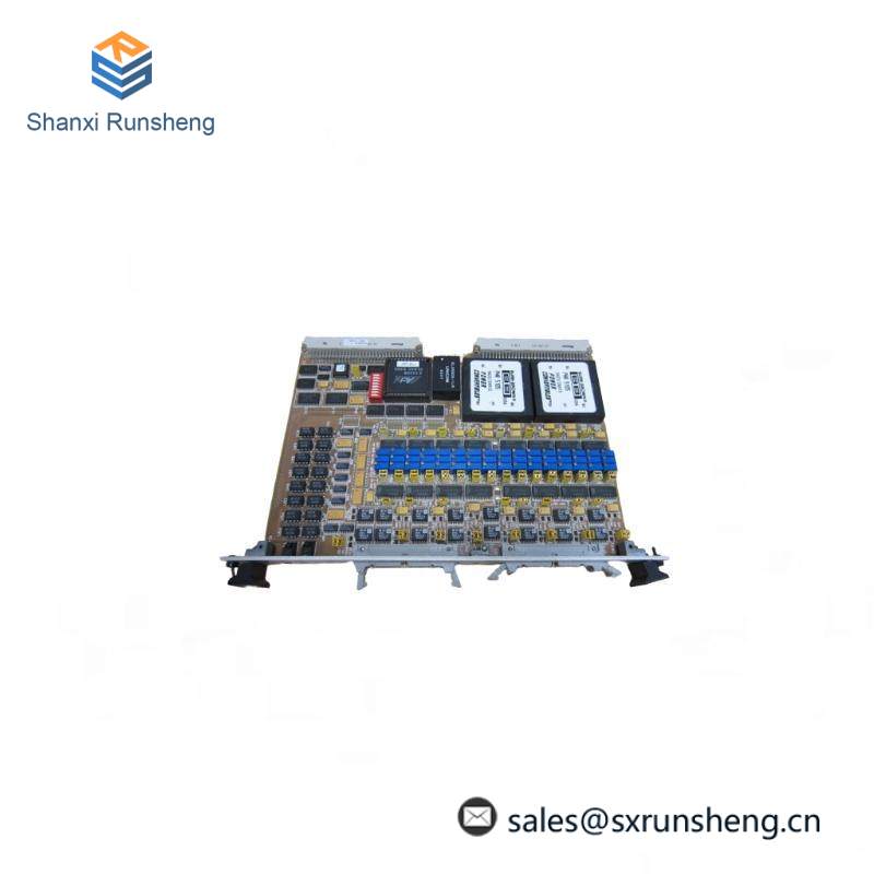 XYCOM XVME-531 VMEbus Analog Output Module