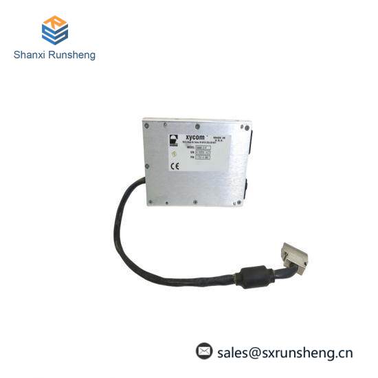 XYCOM XVME-232