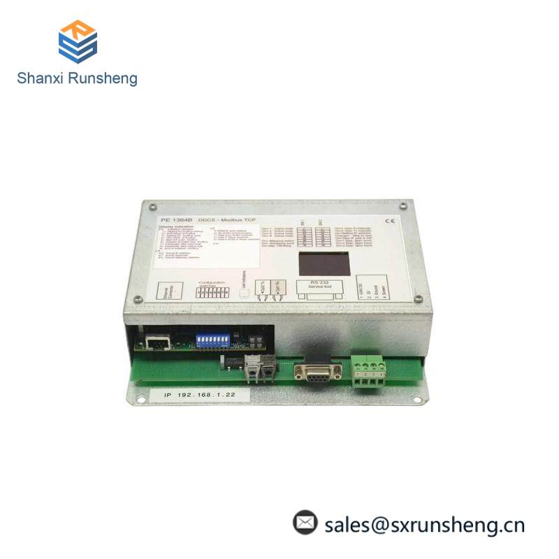 XYCOM Proto XVME-085