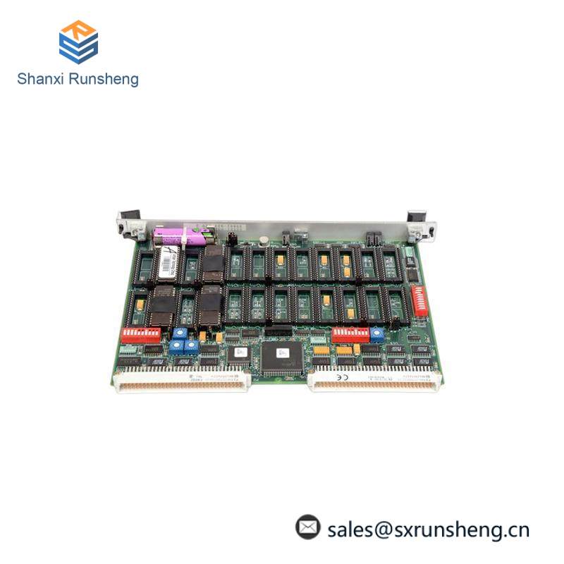 XYCOM XVME-113 MEMORY MODULE