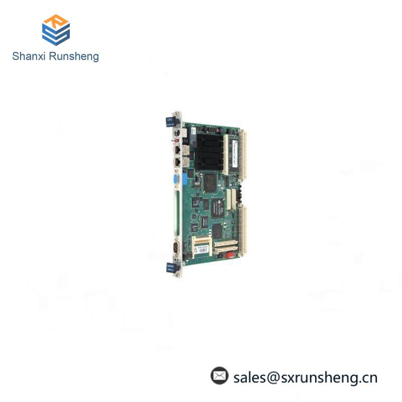 XYCOM XVME-530