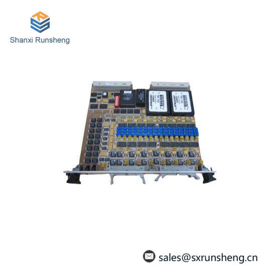 XYCOM XVME-674