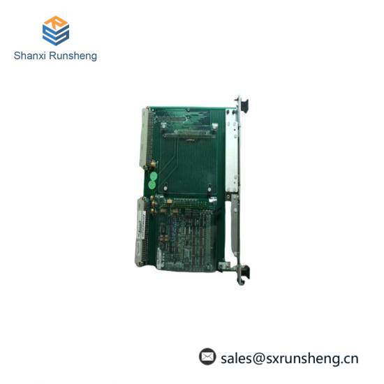 XYCOM XVME-976 VME Bus Card