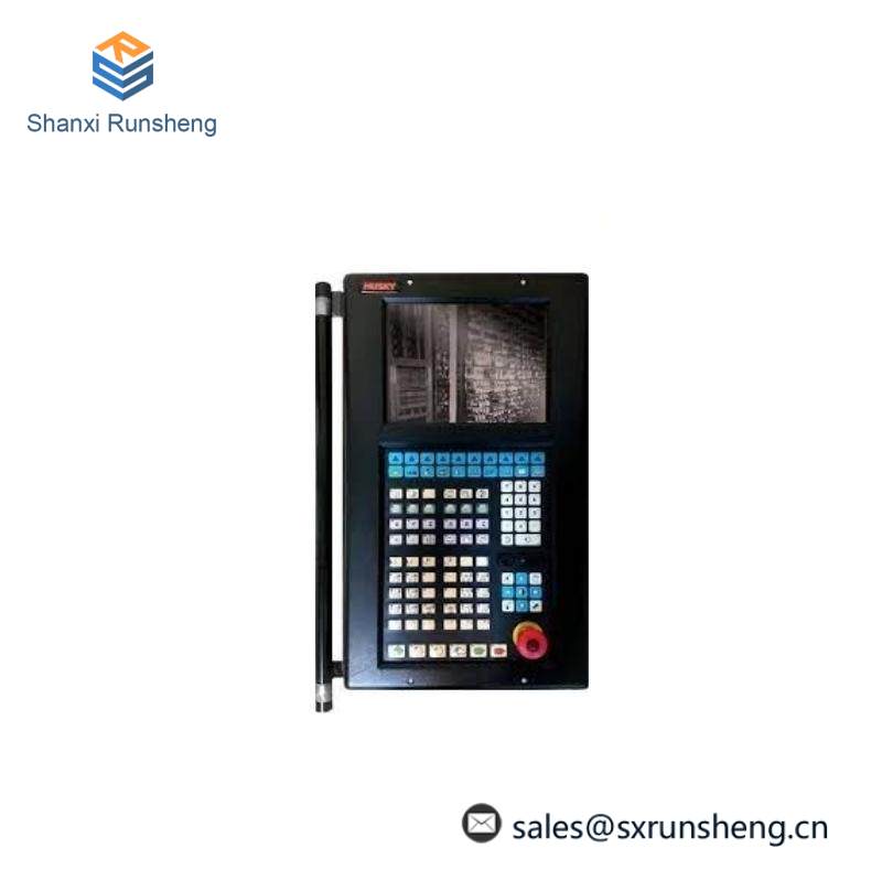 XYCOM XYCOM 9960 Operator interface device