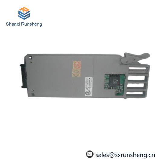 YASKAWA AAM10 Current Voltage Input Module