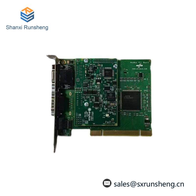 Yaskawa AB3601-C Robot Communication Board