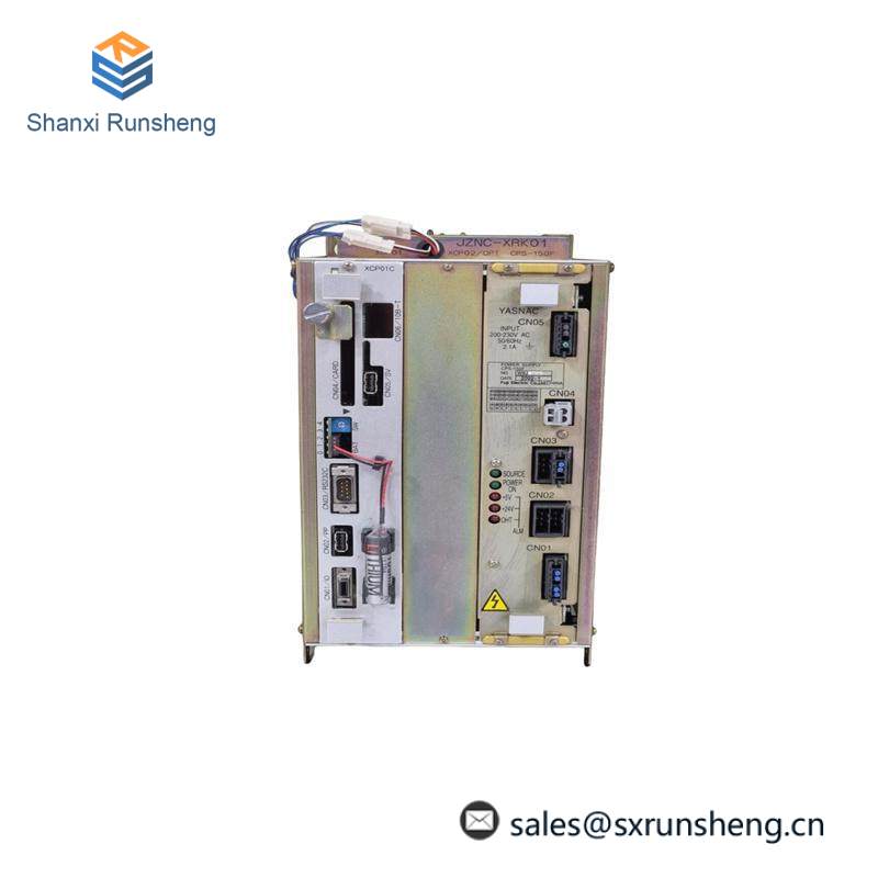 YASKAWA CACR-02-TE1K