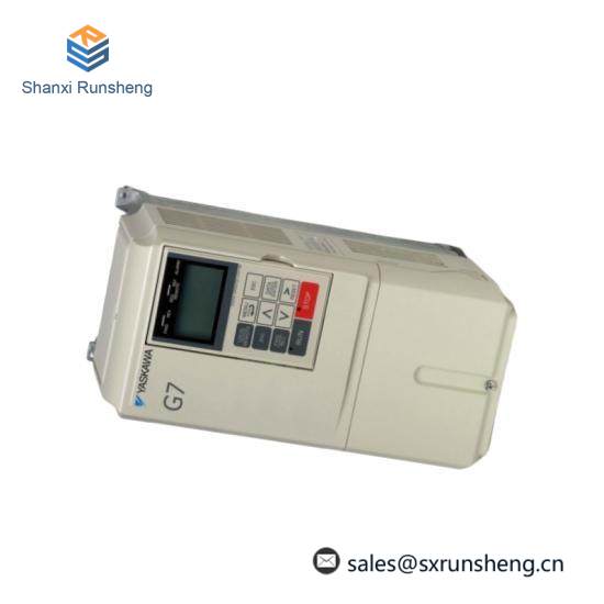 YASKAWA CACR-SR07BE12M