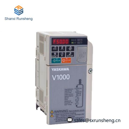 Yaskawa CIMR-VCBA0002BAA