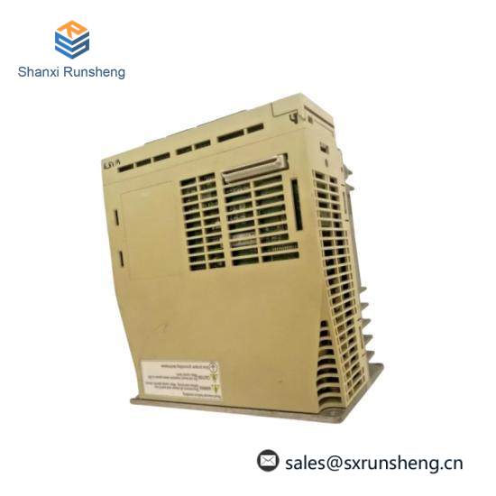 YASKAWA CP-317/218IF