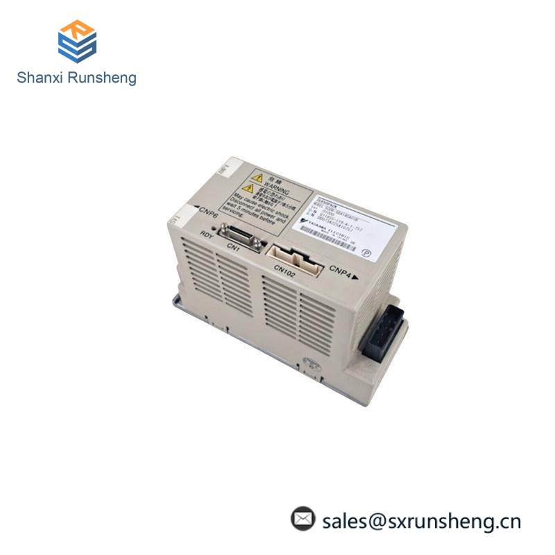 YASKAWA CP-317/AI-01