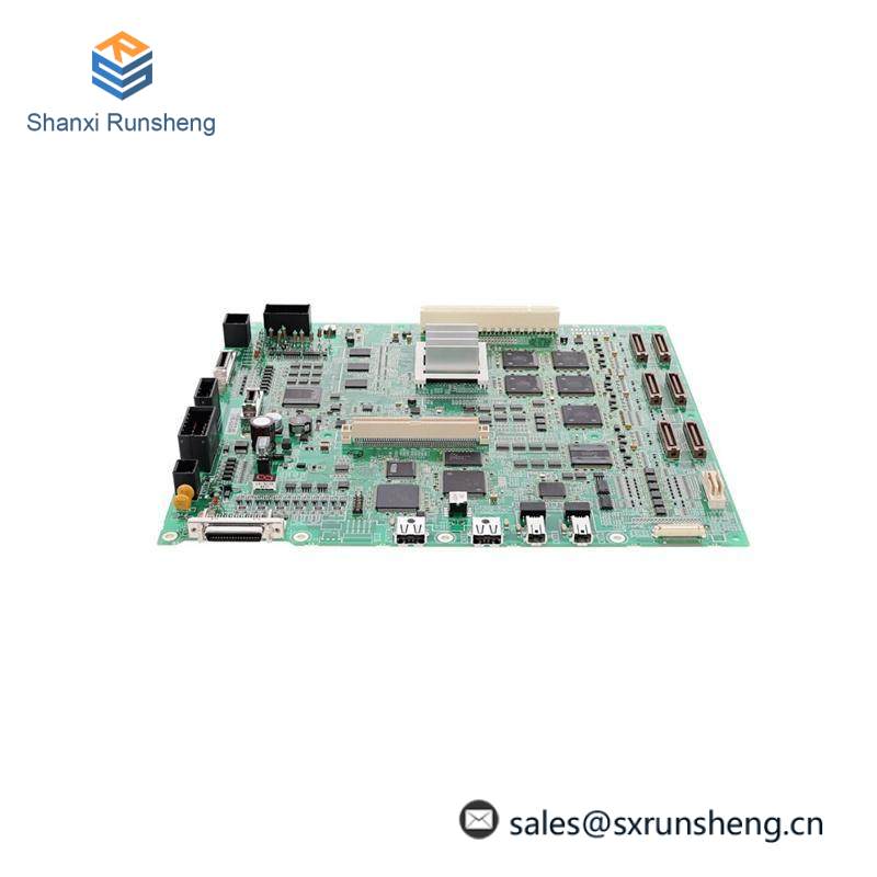 YASKAWA CPS-18F8