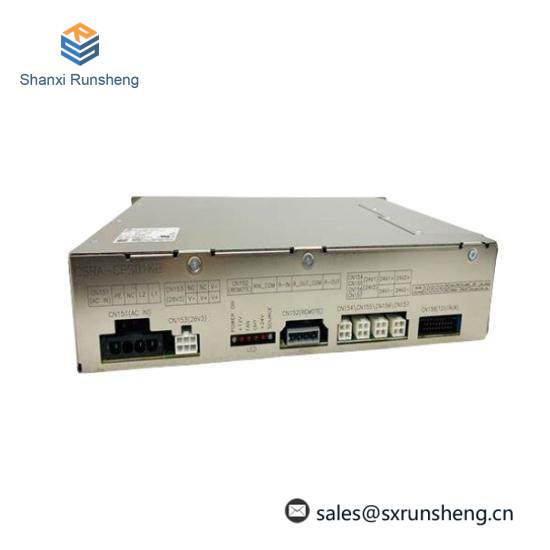 Yaskawa CSRA-CPS01KB YRC1000 CSRA-CPS01KA Power Supply