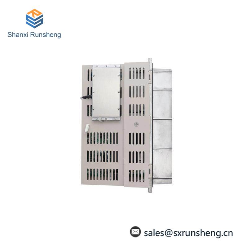 Yaskawa CSRA-CV10A02A YRC1000 Converter Unit