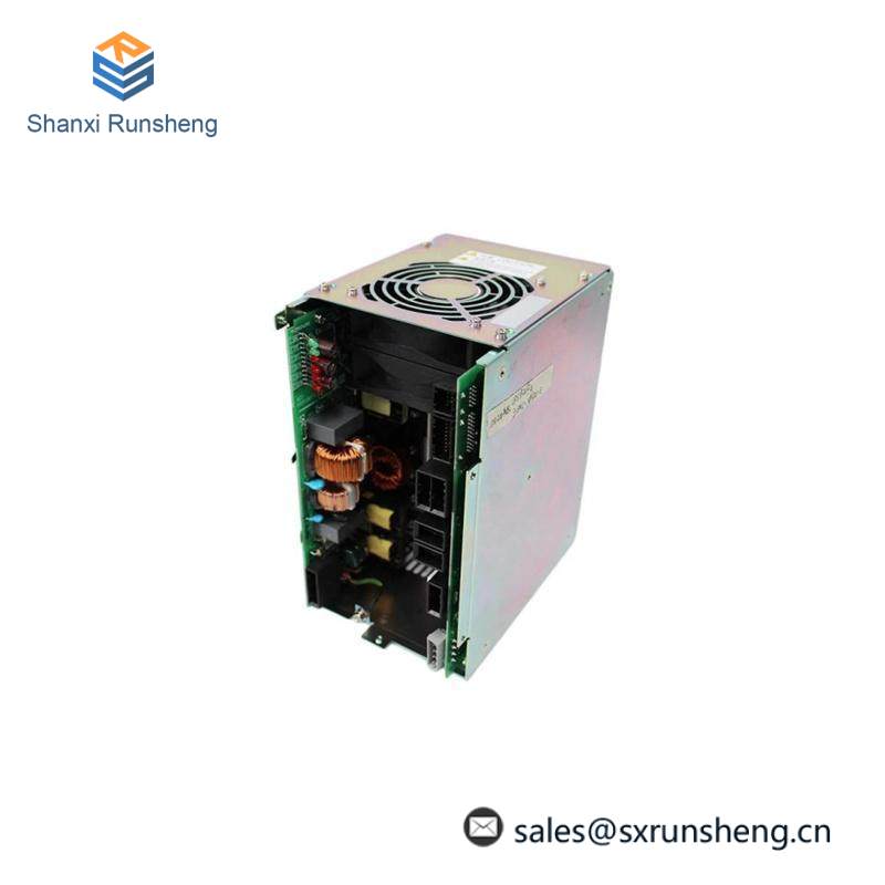 Yaskawa DX100 CPS-520F JZNC-YPS01-E Power Supply