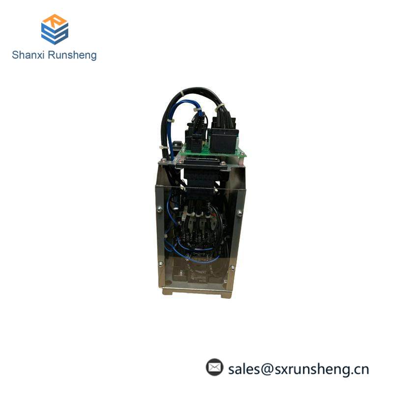 Yaskawa DX100 JZNC-YPS01-E CPS-520F Power Supply Module
