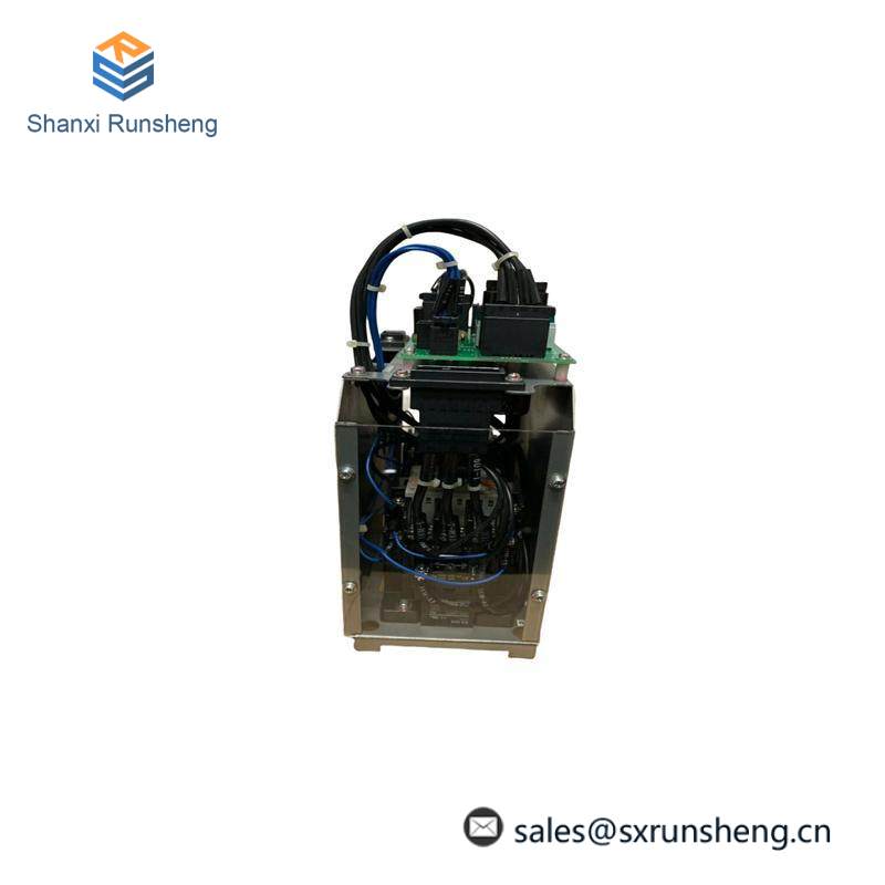 Yaskawa DX100 SRDA-C0A30A01A-E