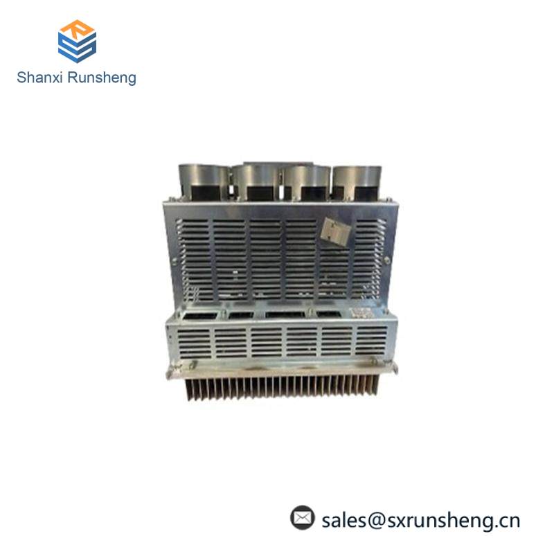 Yaskawa DX100 SRDA-C0A30A01A-E Converter Unit
