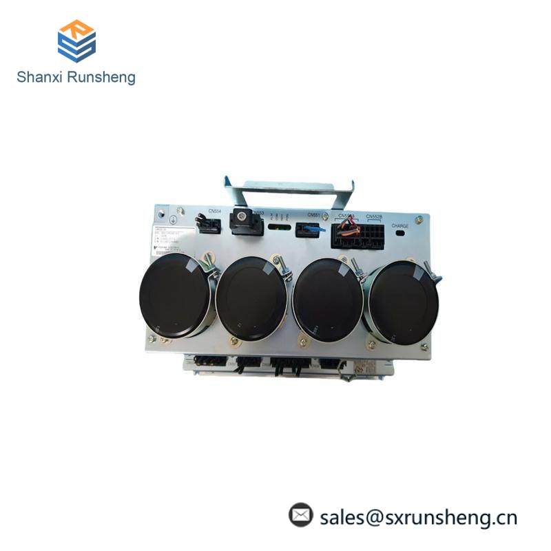 YASKAWA DX100SRDA-C0A30A01A-E AC Servo Drives Supply