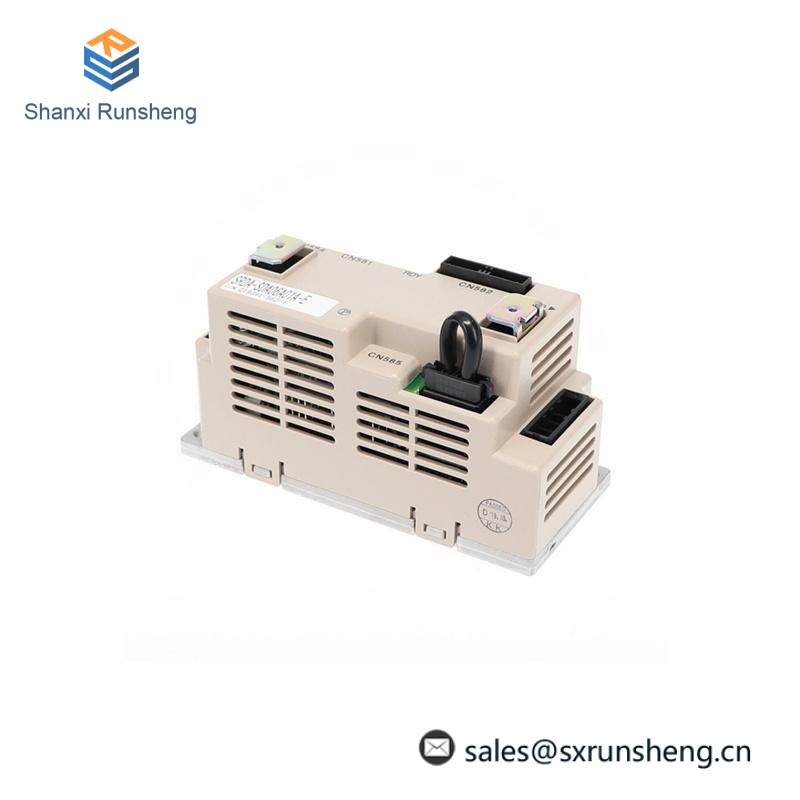 YASKAWA DX100SRDA-SDB14A01A-E Servo Amplifier