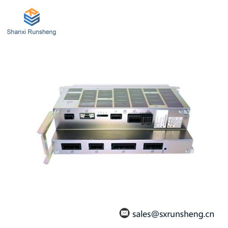 Yaskawa DX200 ARDA-C0A12A21A-E Robot Converter